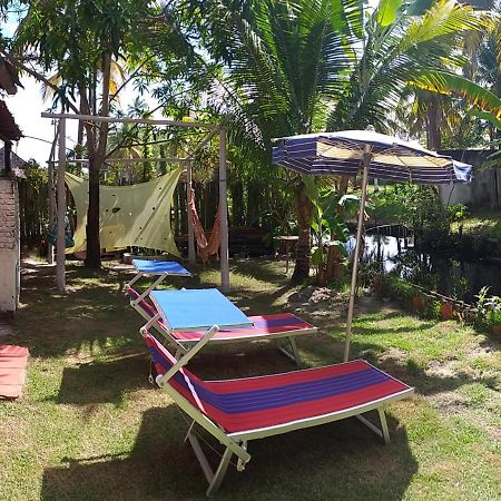 Feriasmares Villa Ilhéus Eksteriør bilde